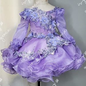 Ivy & Grace Dress 18/3